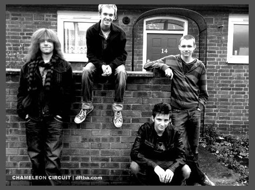 Chameleon Circuit